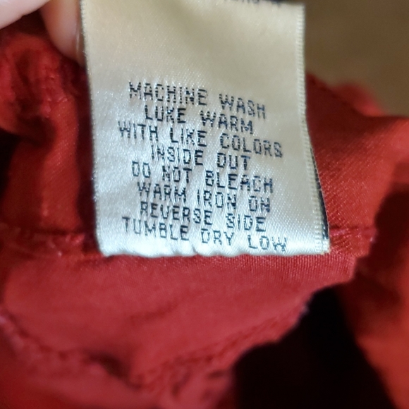 V.I.P. Skinny Jeans - Picture 7 of 8